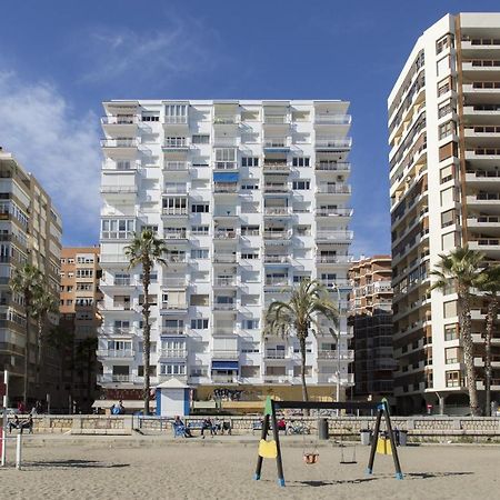 Malagadevacaciones - La Mar Salada Appartement Buitenkant foto