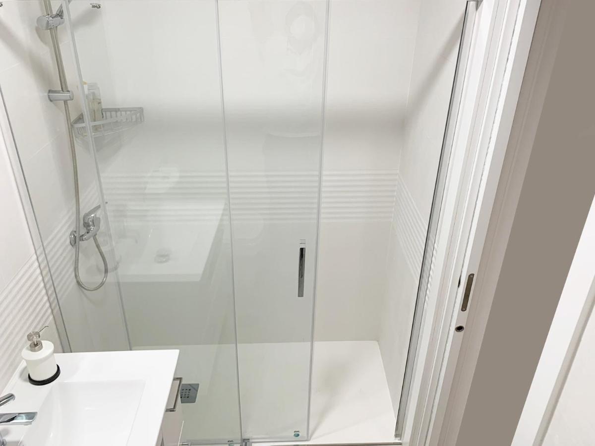 Malagadevacaciones - La Mar Salada Appartement Buitenkant foto